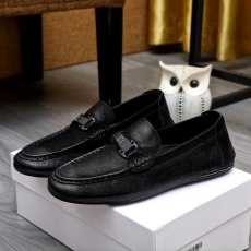 Givenchy Leather Shoes